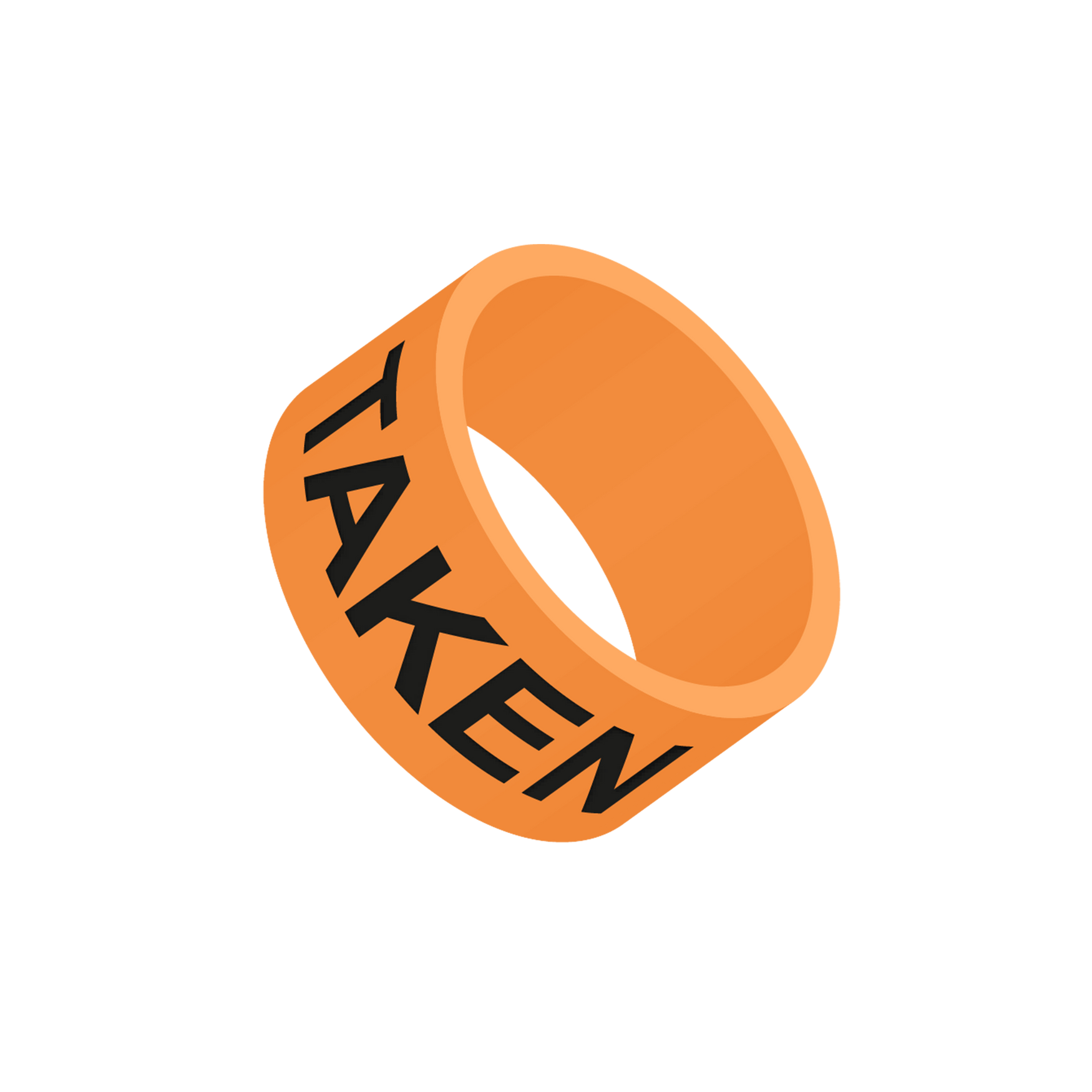 Taken Loop